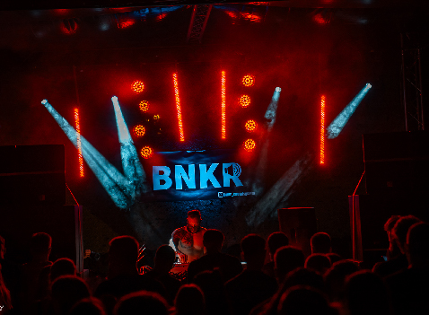 BNKR Festival 2023